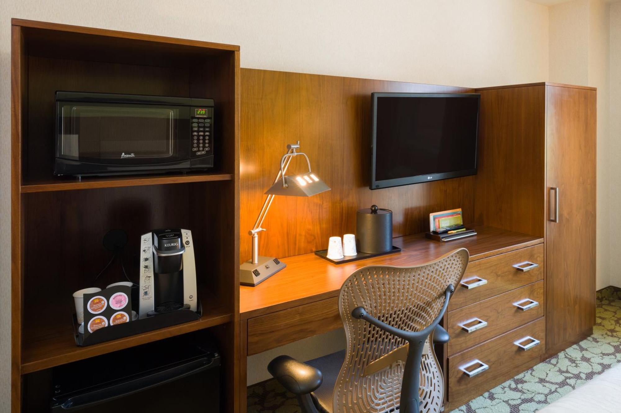 Hilton Garden Inn New York Manhattan Midtown East Eksteriør bilde